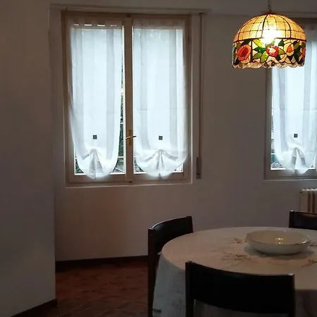 Attico 14 Apartment