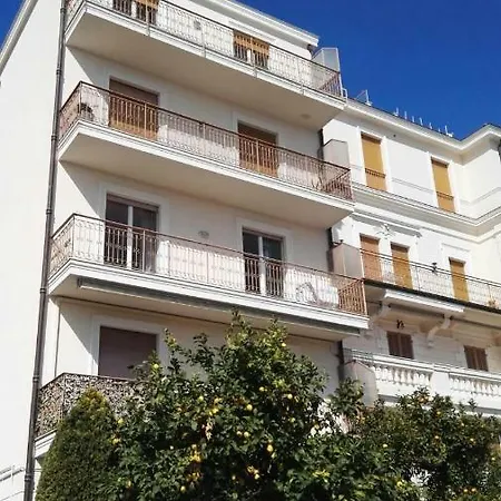 Apartment Attico 14