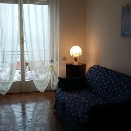 Apartment Attico 14