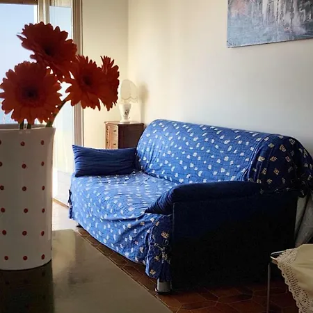Apartment Attico 14